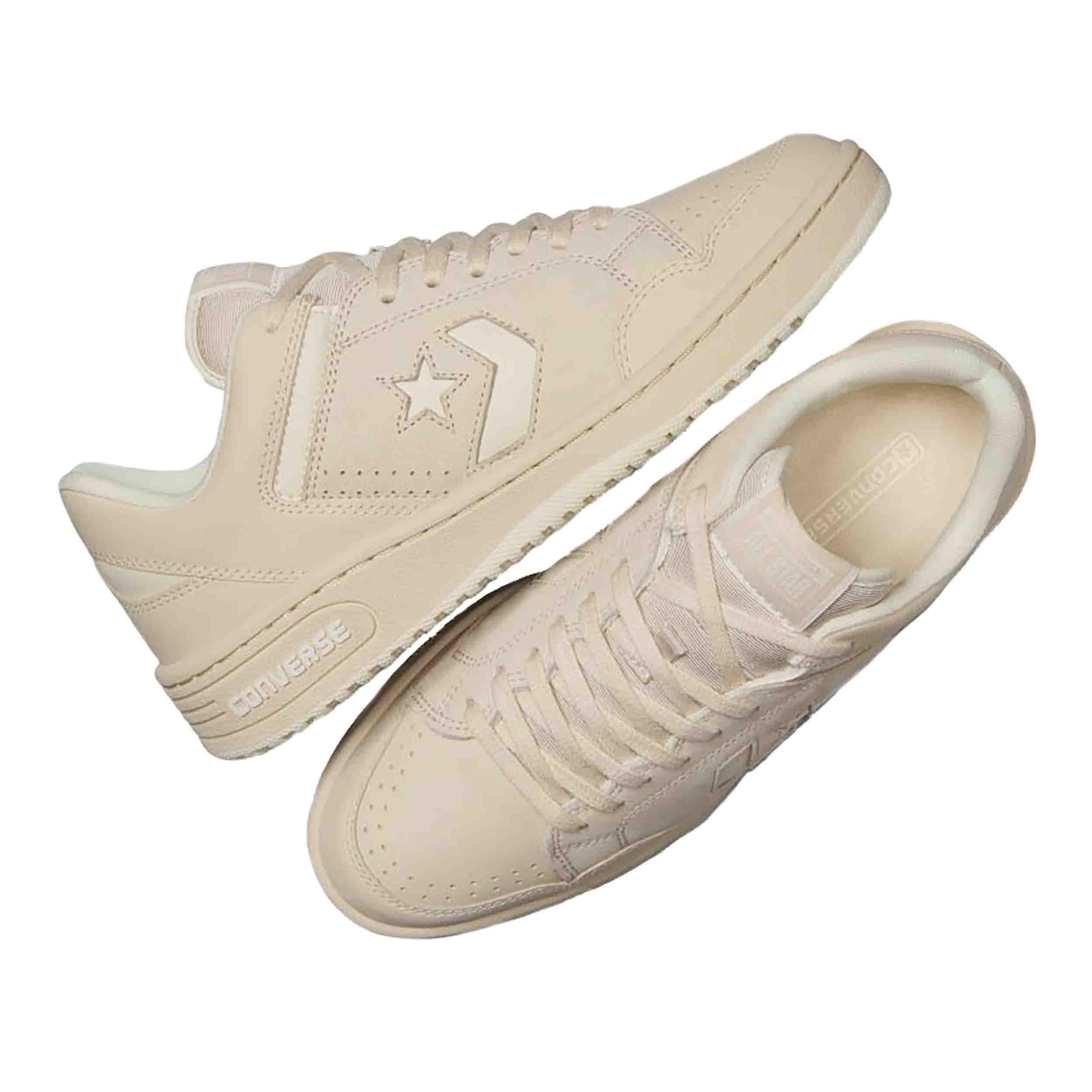 Vans Shoes Old Skool - Converse Mens Weapon LUX Sneakers