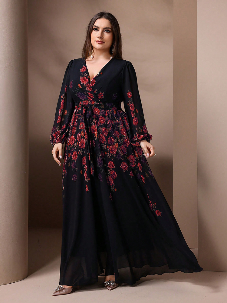 TOLEEN 2024 New Spring Summer  - Romper Floral Print ulasan dan harga
