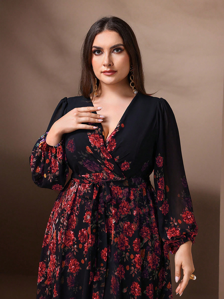 TOLEEN 2024 New Spring Summer  - Romper Floral Print ulasan dan harga