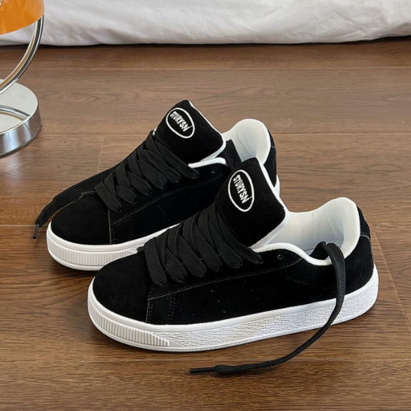 New women's high-quality casua - Vans Shoes Old Skool ulasan dan harga