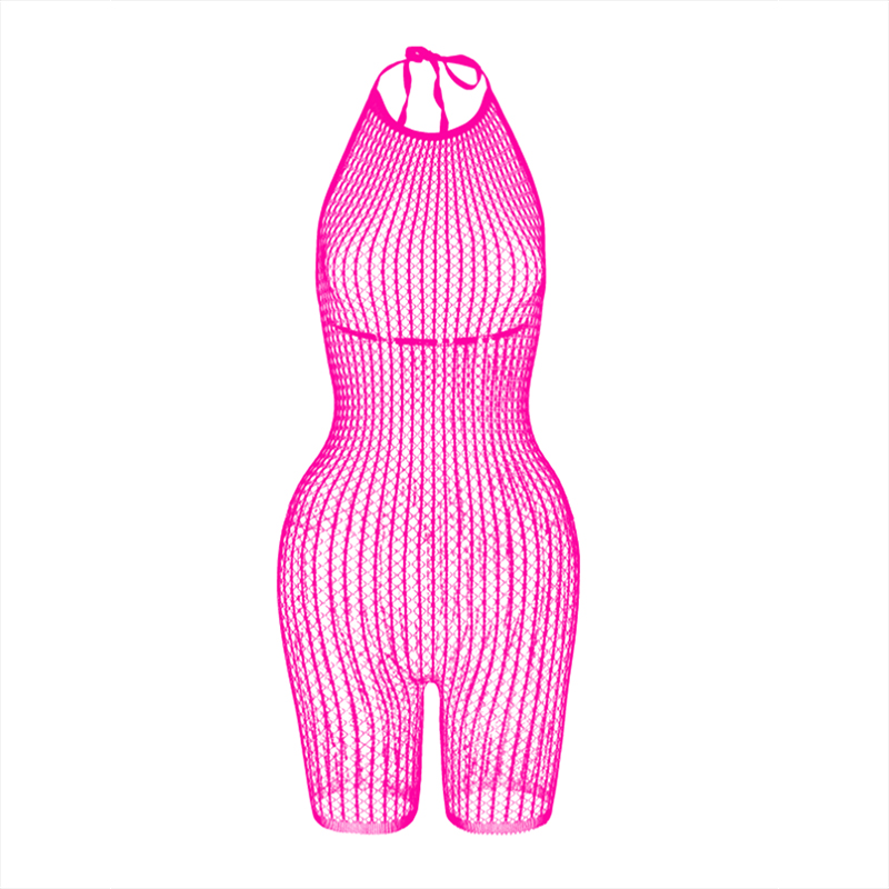 Sexy Women Fishnet Cover Up Sh - Cover Up Kaftan ulasan dan harga